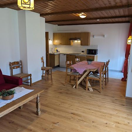 Appartementhaus Habich Bad Kleinkirchheim Dış mekan fotoğraf