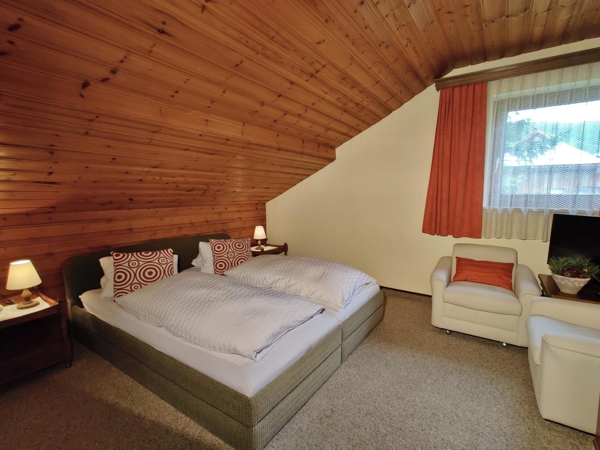 Appartementhaus Habich Bad Kleinkirchheim Oda fotoğraf
